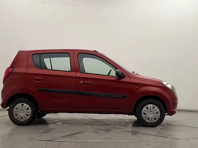 Used Maruti Suzuki Alto 800 [2012-2016] Lxi CNG in Hyderabad