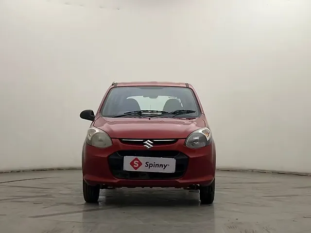 Used Maruti Suzuki Alto 800 [2012-2016] Lxi CNG in Hyderabad