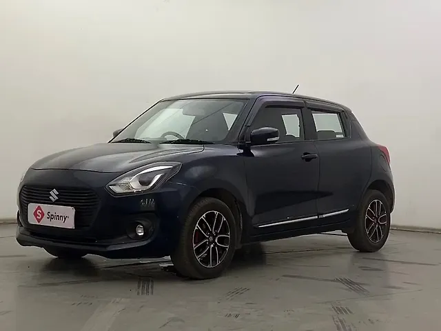 Used 2019 Maruti Suzuki Swift in Hyderabad