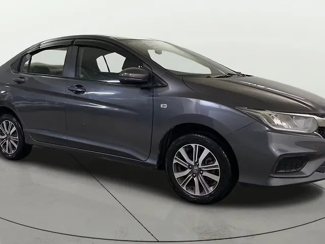 Used 2019 Honda City in Delhi