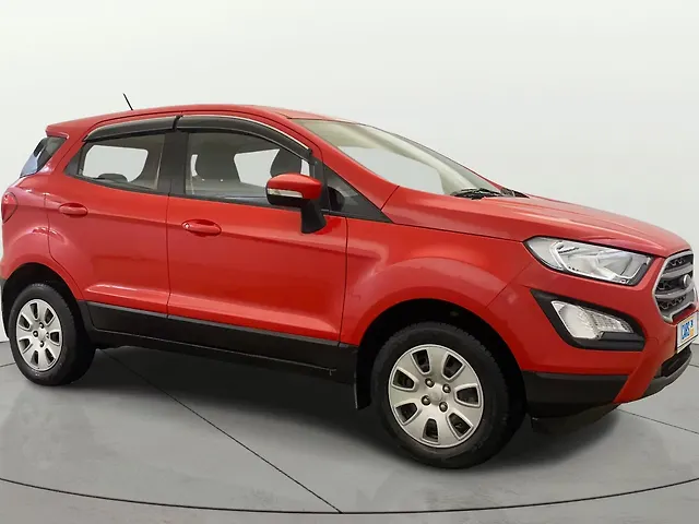 Used 2019 Ford Ecosport in Delhi
