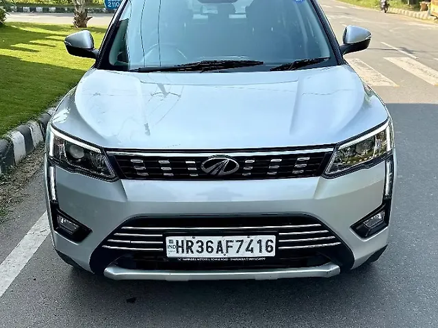 Used 2019 Mahindra XUV300 in Chandigarh Used 2019 Mahindra XUV300 in Chandigarh