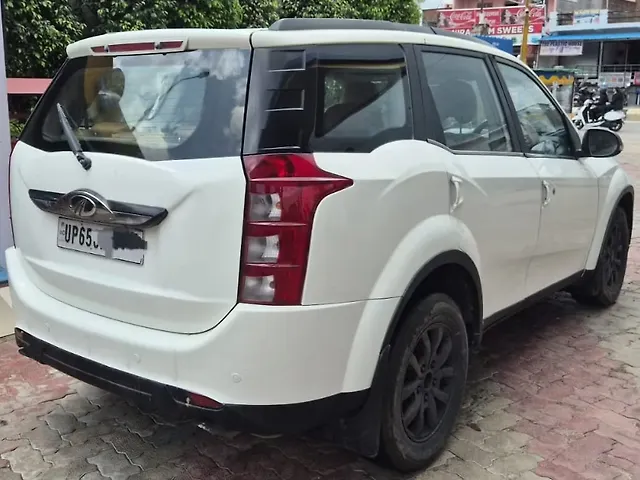 Used Mahindra XUV500 [2015-2018] W10 AWD in Kanpur