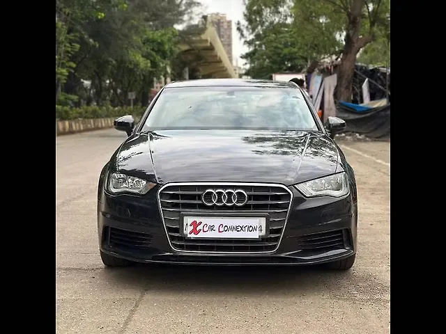 Used 2014 Audi A3 in Mumbai Used 2014 Audi A3 in Mumbai