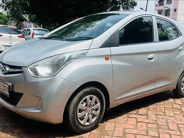 Used Hyundai Eon Era + in Kanpur