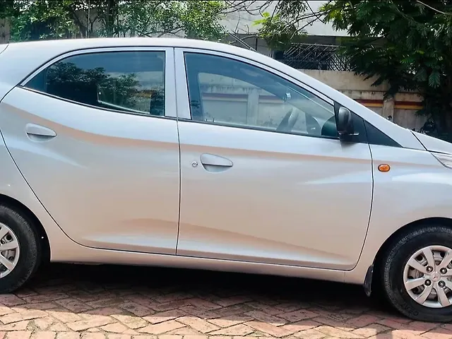 Used Hyundai Eon Era + in Kanpur