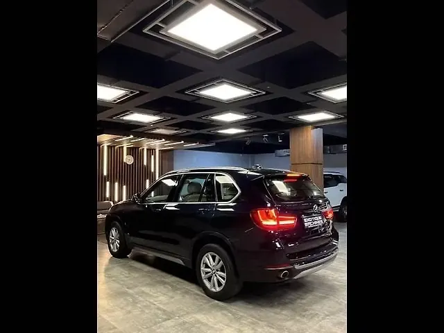 Used BMW X5 [2019-2023] xDrive30d xLine in Lucknow