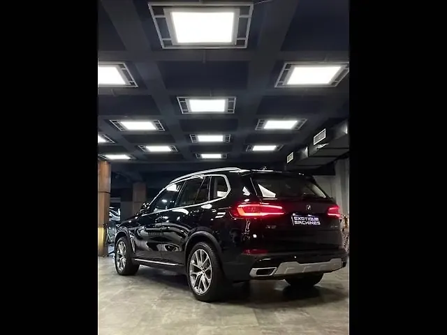 Used BMW X5 [2019-2023] xDrive30d xLine in Lucknow