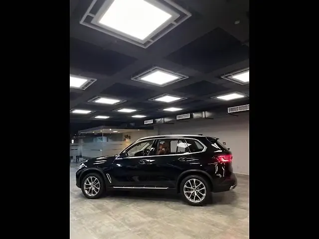 Used BMW X5 [2019-2023] xDrive30d xLine in Lucknow