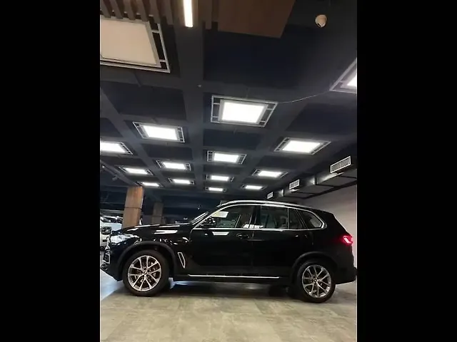 Used BMW X5 [2019-2023] xDrive30d xLine in Lucknow