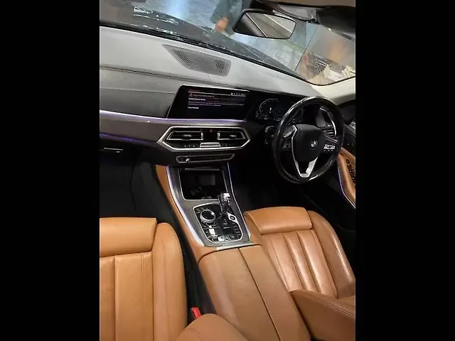 Used BMW X5 [2019-2023] xDrive30d xLine in Lucknow