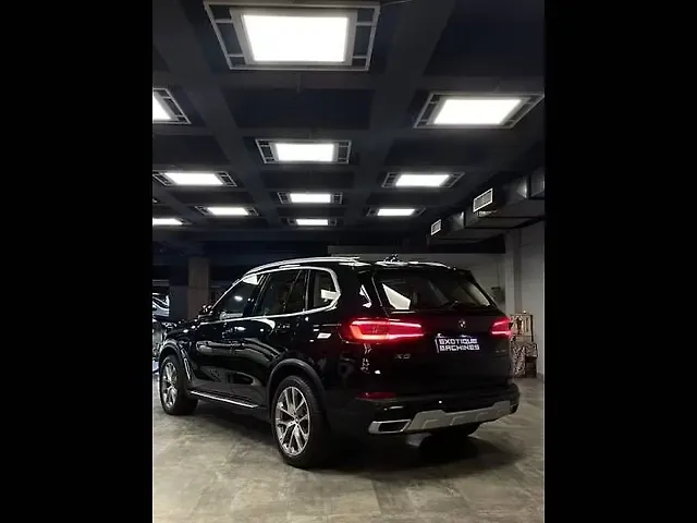 Used BMW X5 [2019-2023] xDrive30d xLine in Lucknow