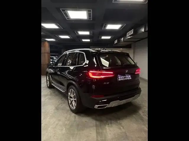 Used BMW X5 [2019-2023] xDrive30d xLine in Lucknow