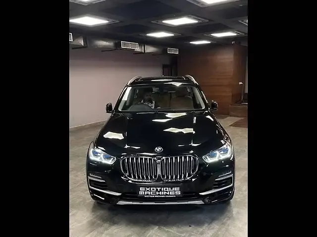 Used BMW X5 [2019-2023] xDrive30d xLine in Lucknow