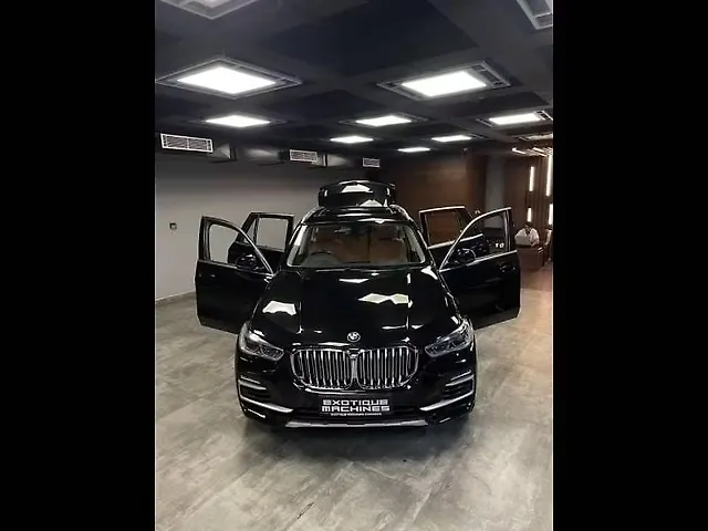Used BMW X5 [2019-2023] xDrive30d xLine in Lucknow