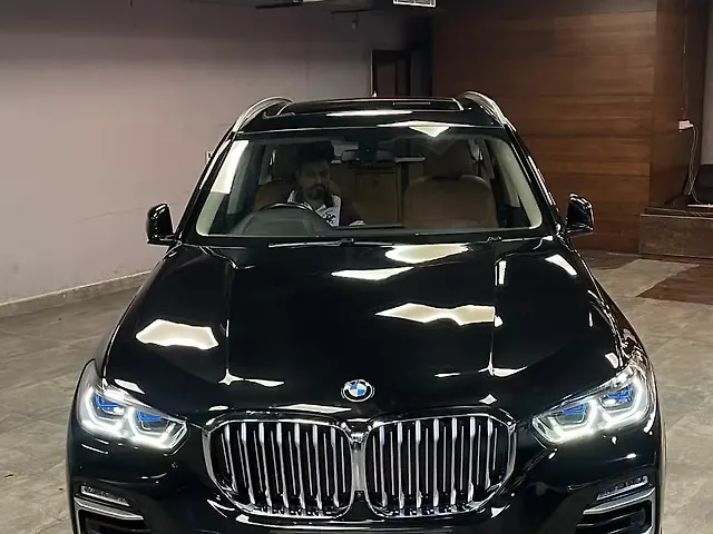 Used 2021 BMW X5 in Lucknow
