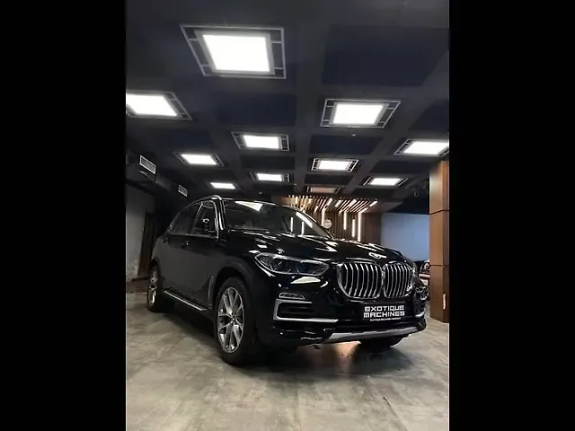 Used BMW X5 [2019-2023] xDrive30d xLine in Lucknow