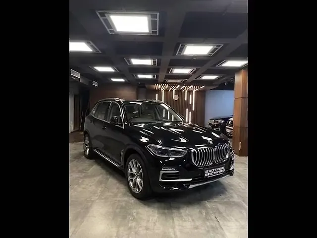 Used BMW X5 [2019-2023] xDrive30d xLine in Lucknow