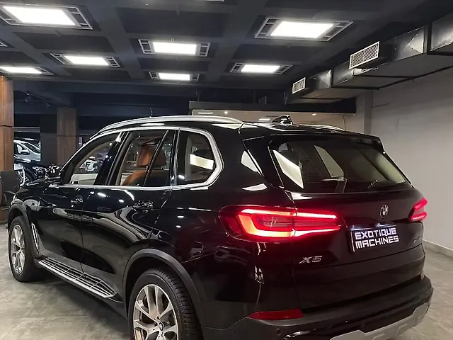 Used BMW X5 [2019-2023] xDrive30d xLine in Lucknow