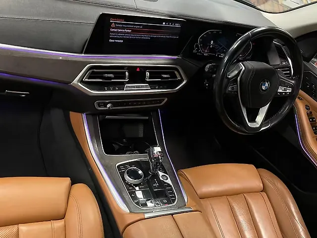 Used BMW X5 [2019-2023] xDrive30d xLine in Lucknow