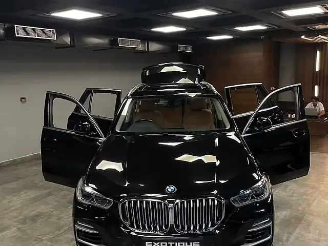 Used BMW X5 [2019-2023] xDrive30d xLine in Lucknow