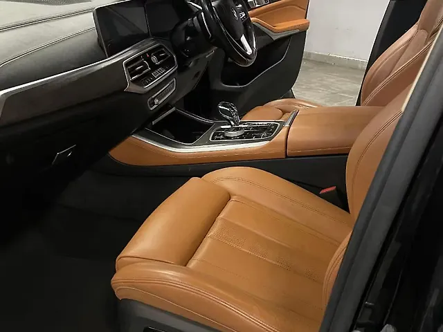 Used BMW X5 [2019-2023] xDrive30d xLine in Lucknow