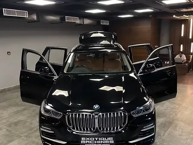 Used BMW X5 [2019-2023] xDrive30d xLine in Lucknow
