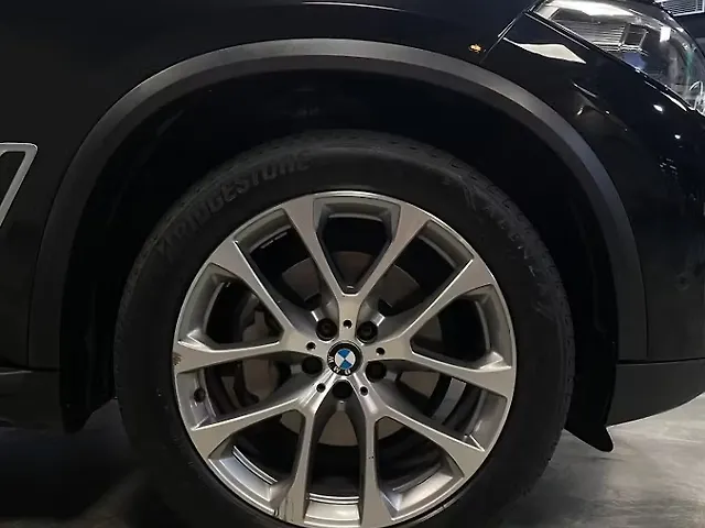 Used BMW X5 [2019-2023] xDrive30d xLine in Lucknow