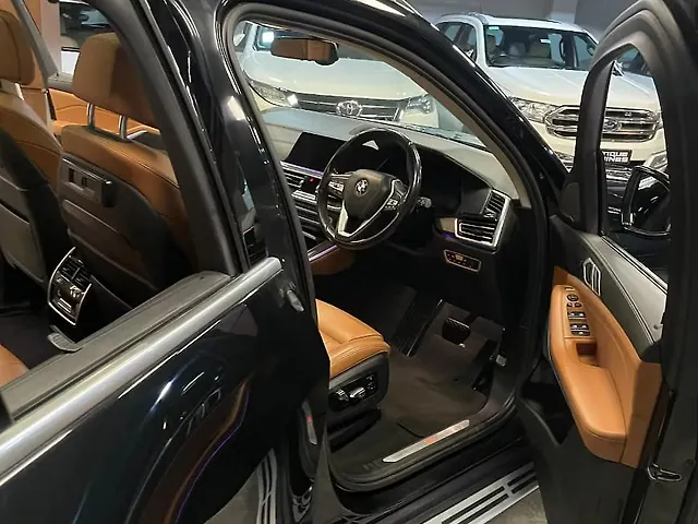 Used BMW X5 [2019-2023] xDrive30d xLine in Lucknow