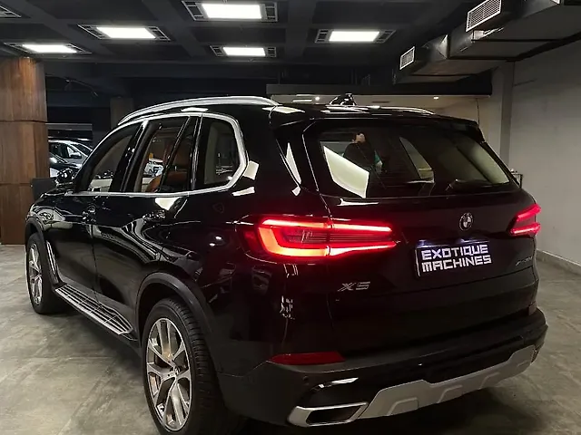 Used BMW X5 [2019-2023] xDrive30d xLine in Lucknow