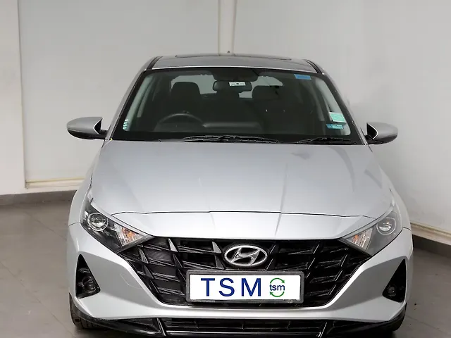 Used 2023 Hyundai Elite i20 in Chennai