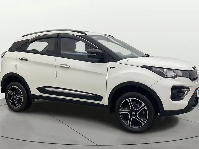 Used 2022 Tata Nexon in Pune