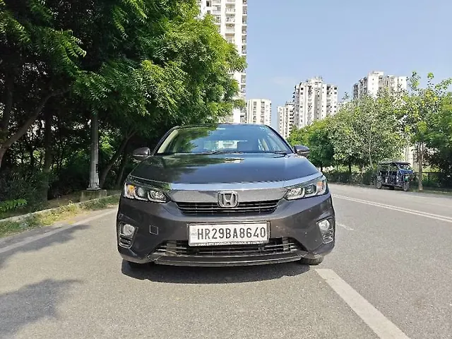 Used 2023 Honda City in Noida Used 2023 Honda City in Noida
