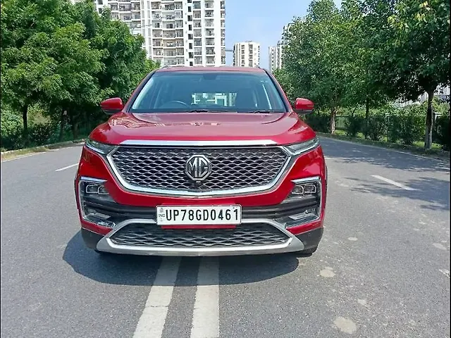 Used 2020 MG Hector in Noida Used 2020 MG Hector in Noida