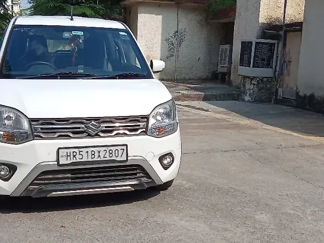 Used 2019 Maruti Suzuki Baleno in Noida