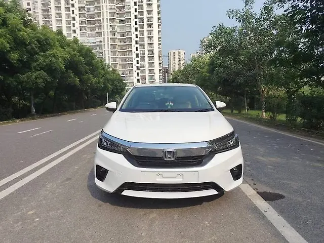 Used 2022 Honda City in Noida Used 2022 Honda City in Noida