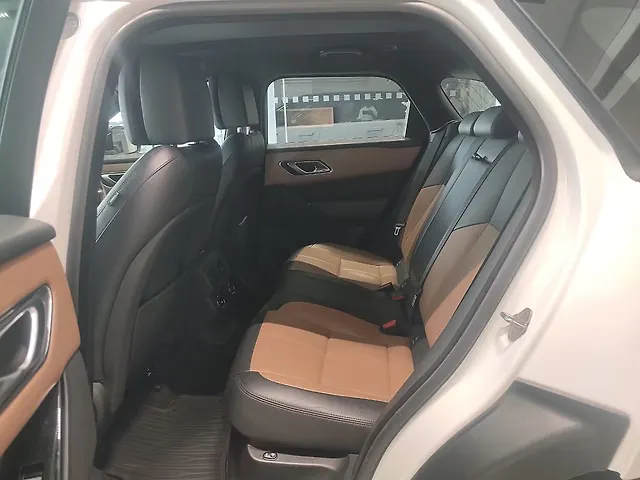 Used 2023 Land Rover Range Rover Velar in Delhi