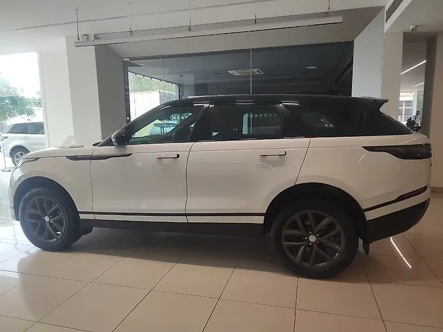 Used 2023 Land Rover Range Rover Velar in Delhi