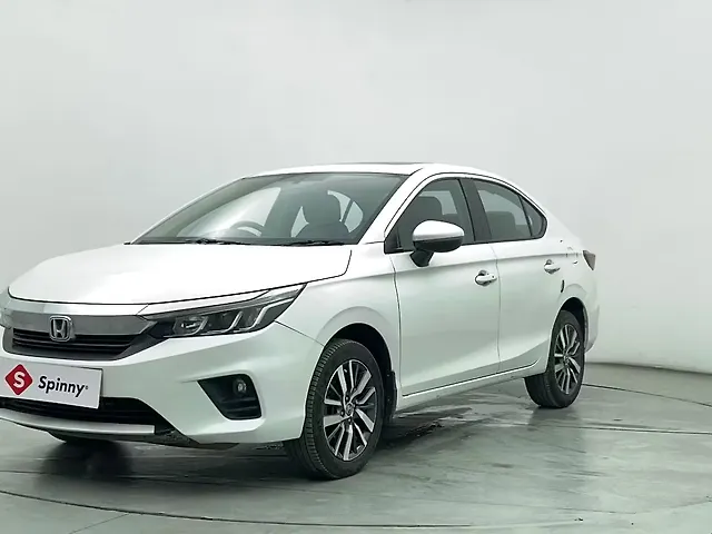 Used 2022 Honda City in Chennai