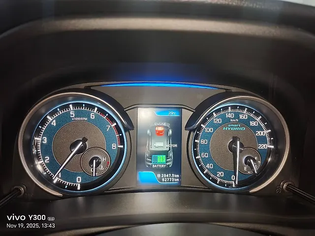 Used Maruti Suzuki XL6 [2019-2022] Zeta MT Petrol in Mumbai