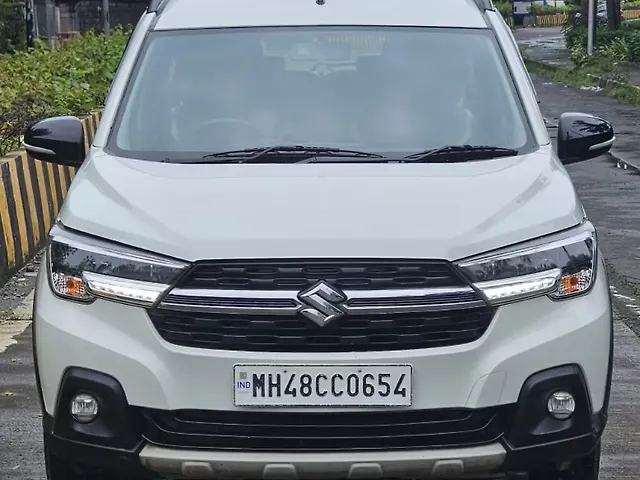 Used 2021 Maruti Suzuki XL6 in Mumbai