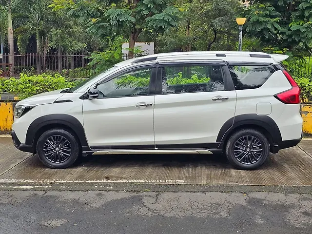 Used Maruti Suzuki XL6 [2019-2022] Zeta MT Petrol in Mumbai