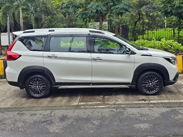 Used Maruti Suzuki XL6 [2019-2022] Zeta MT Petrol in Mumbai