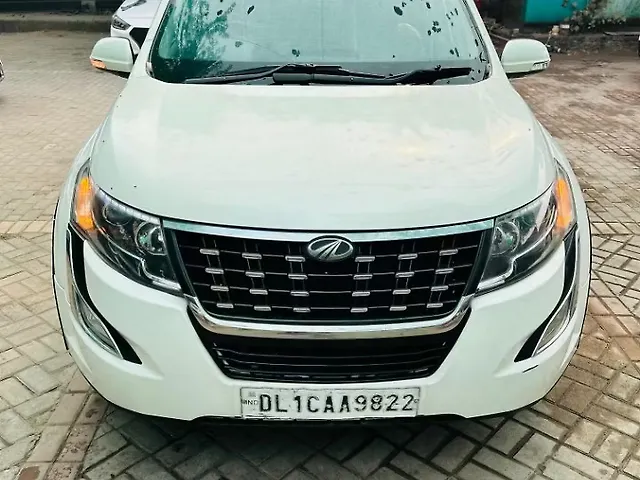 Used 2019 Mahindra XUV500 in Delhi Used 2019 Mahindra XUV500 in Delhi