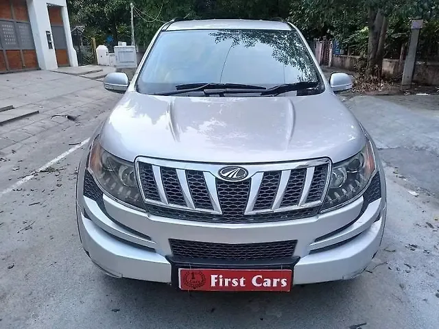 Used 2013 Mahindra XUV500 in Bangalore