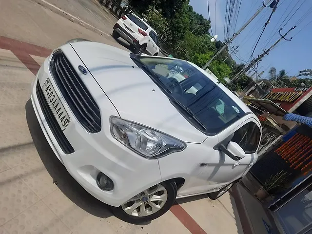 Used Ford Aspire Trend 1.5 TDCi [2018-2020] in Guwahati