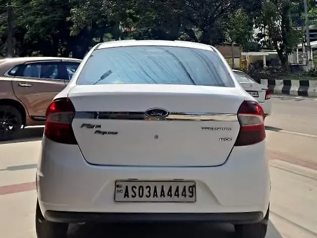 Used Ford Aspire Trend 1.5 TDCi [2018-2020] in Guwahati