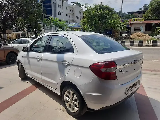 Used Ford Aspire Trend 1.5 TDCi [2018-2020] in Guwahati