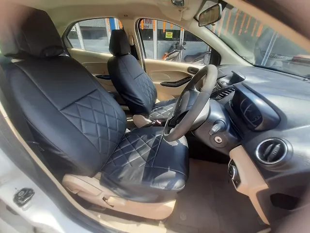 Used Ford Aspire Trend 1.5 TDCi [2018-2020] in Guwahati
