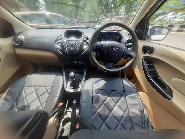 Used Ford Aspire Trend 1.5 TDCi [2018-2020] in Guwahati